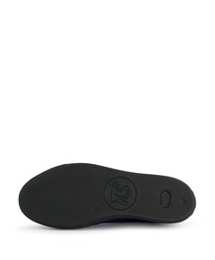 dames sneakers zwart