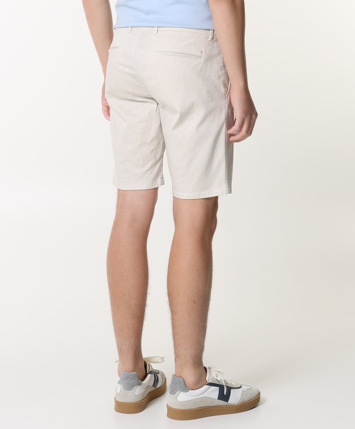 Elegance Collection heren pantalon beige