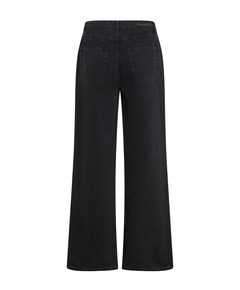 Trousers zwart