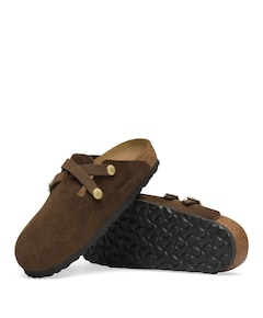 Blair dames clogs bruin