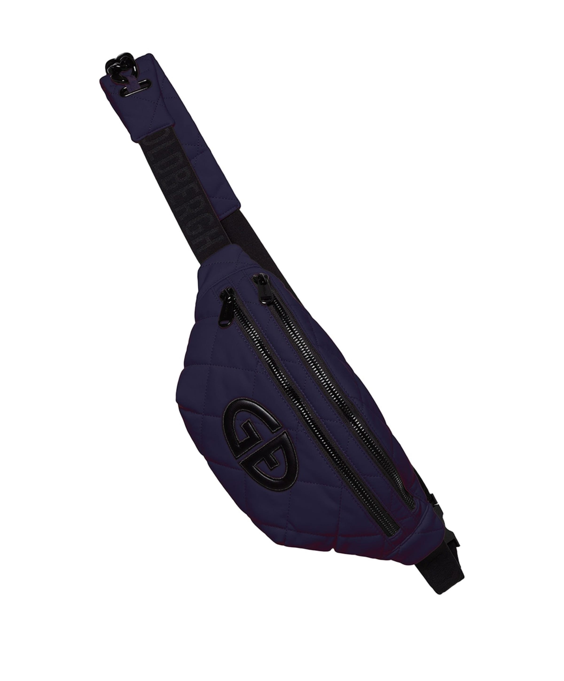 Wintersport accesoire blauw