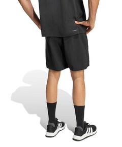 We Bas Wv Sho heren short zwart