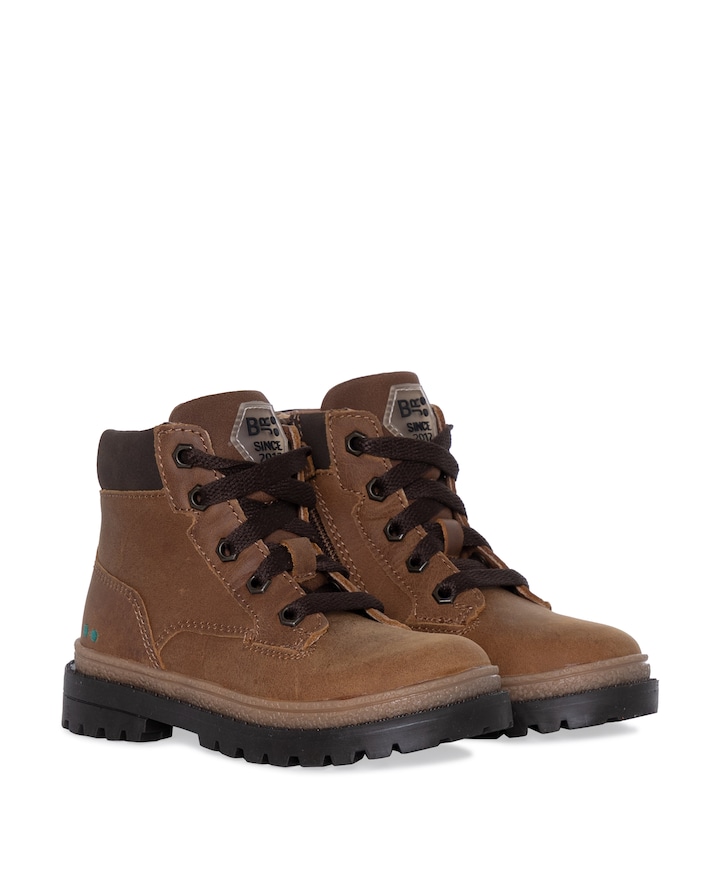Thijs Trail uniseks boots  bruin