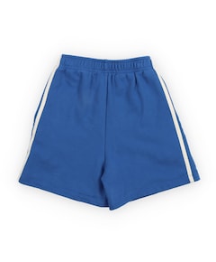 Tilo Bermuda jongens korte broek blauw