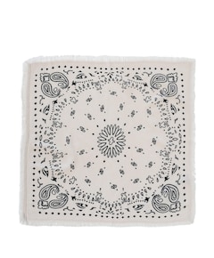 Dames sjaal beige