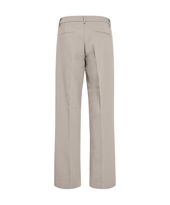 FQISADORA dames broek beige