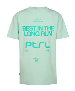 Jongens T-shirt groen