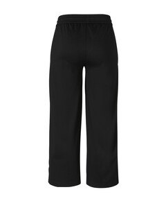dames broek zwart