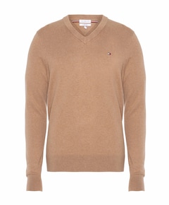 Heren trui beige