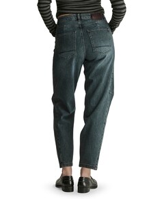 Coco (Barrel) - Para Mi - D21 dames jeans blauw