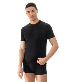 Heren T-shirt zwart