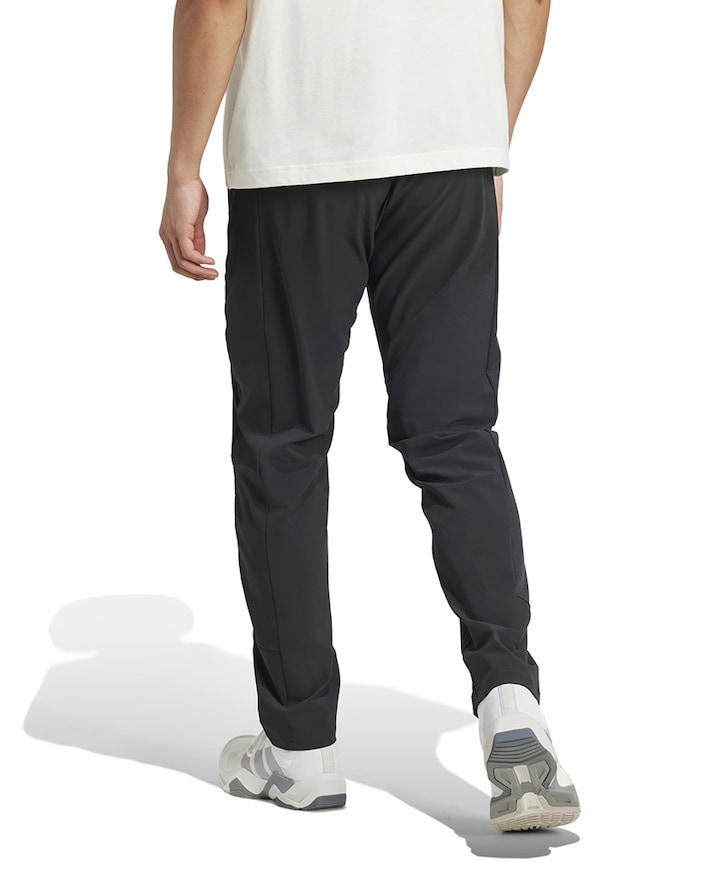 TR ESS HP trainingsbroek zwart