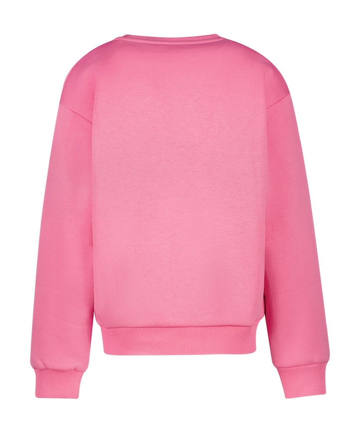 Sweater roze