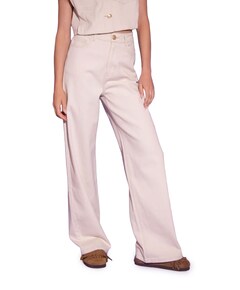 261-31 dames jeans beige