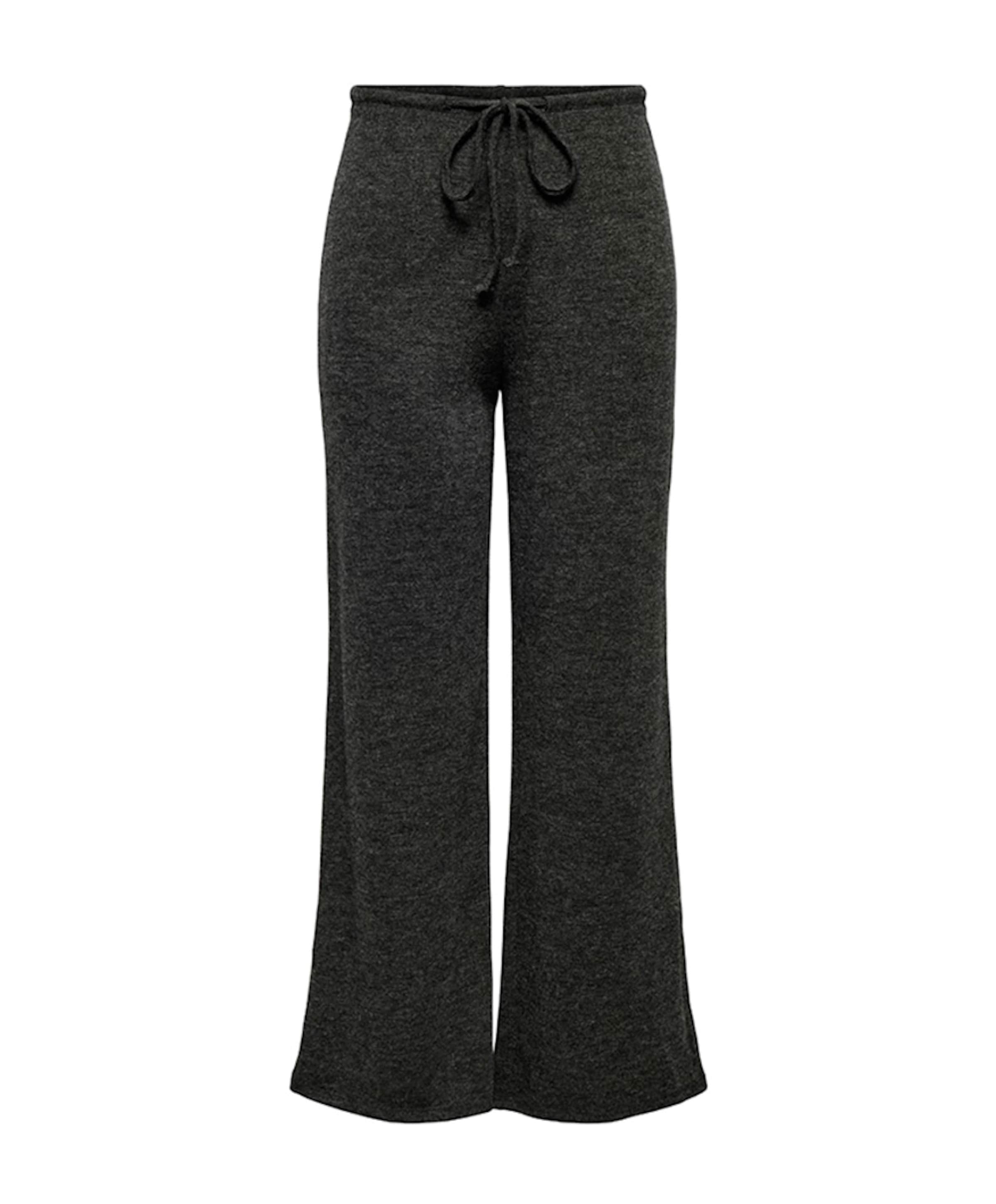 CARKAYA LIFE WIDE JRS broek grijs