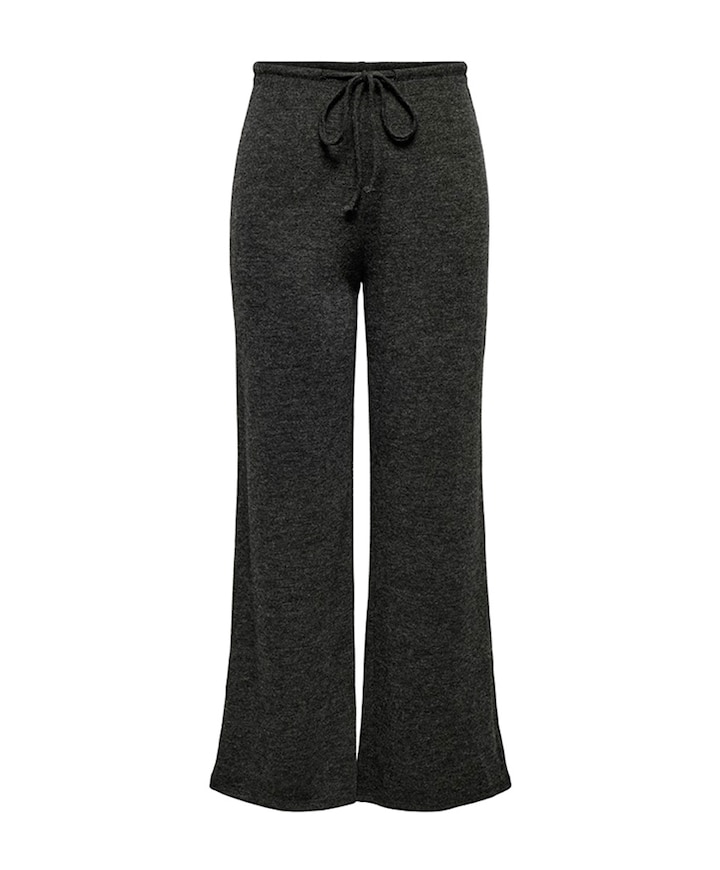 CARKAYA LIFE WIDE JRS broek grijs