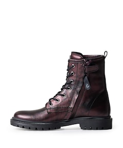 meisjes boots bordeaux