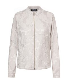 Dames jas beige