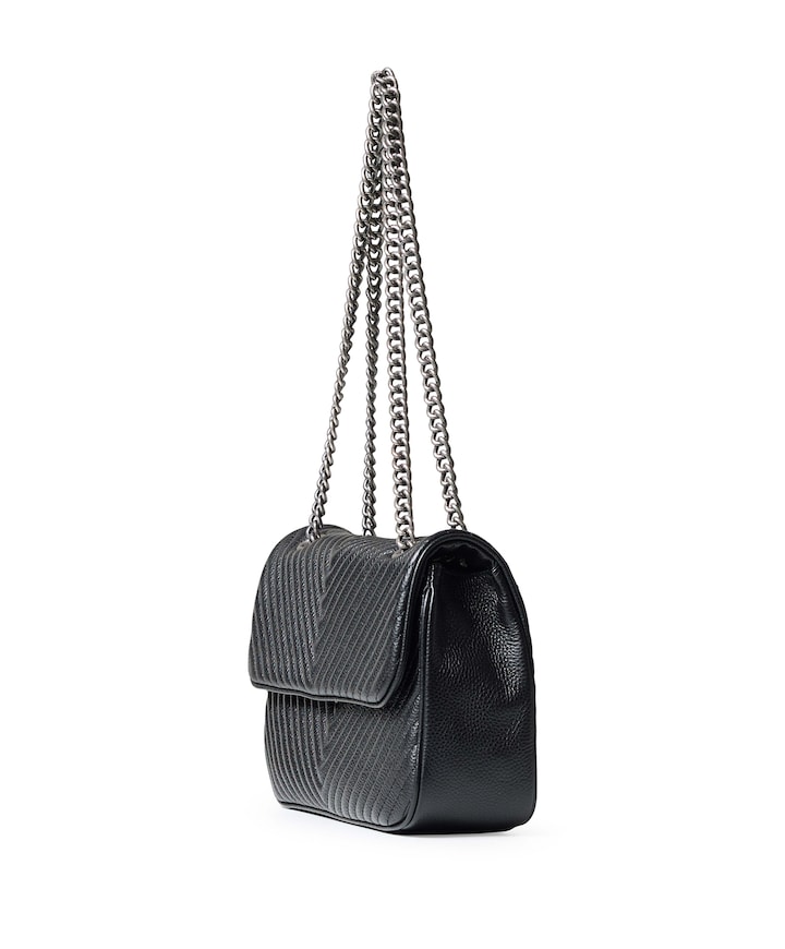 Dames tas zwart
