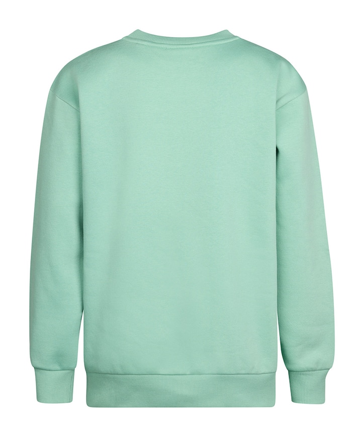 Sweater groen
