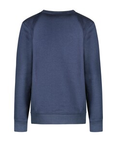 sweater blauw