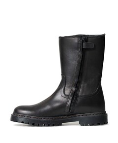 meisjes laarzen zwart