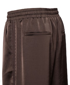 NEOMI dames broek bruin