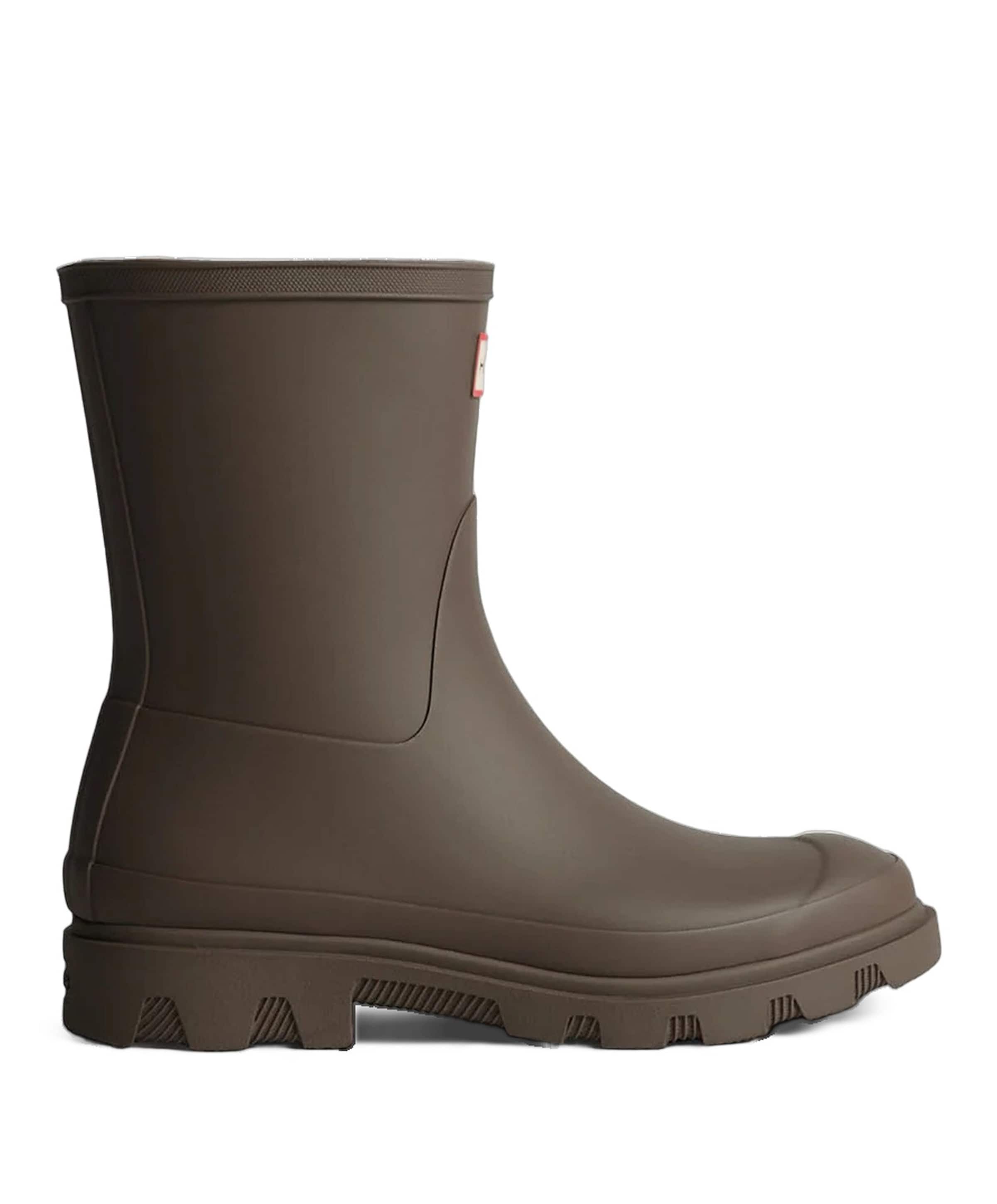 DOWNPOUR BOOT dames laarzen bruin