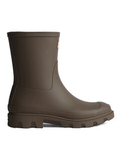 DOWNPOUR BOOT dames laarzen bruin