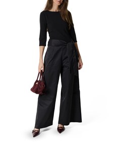 dames jumpsuit zwart