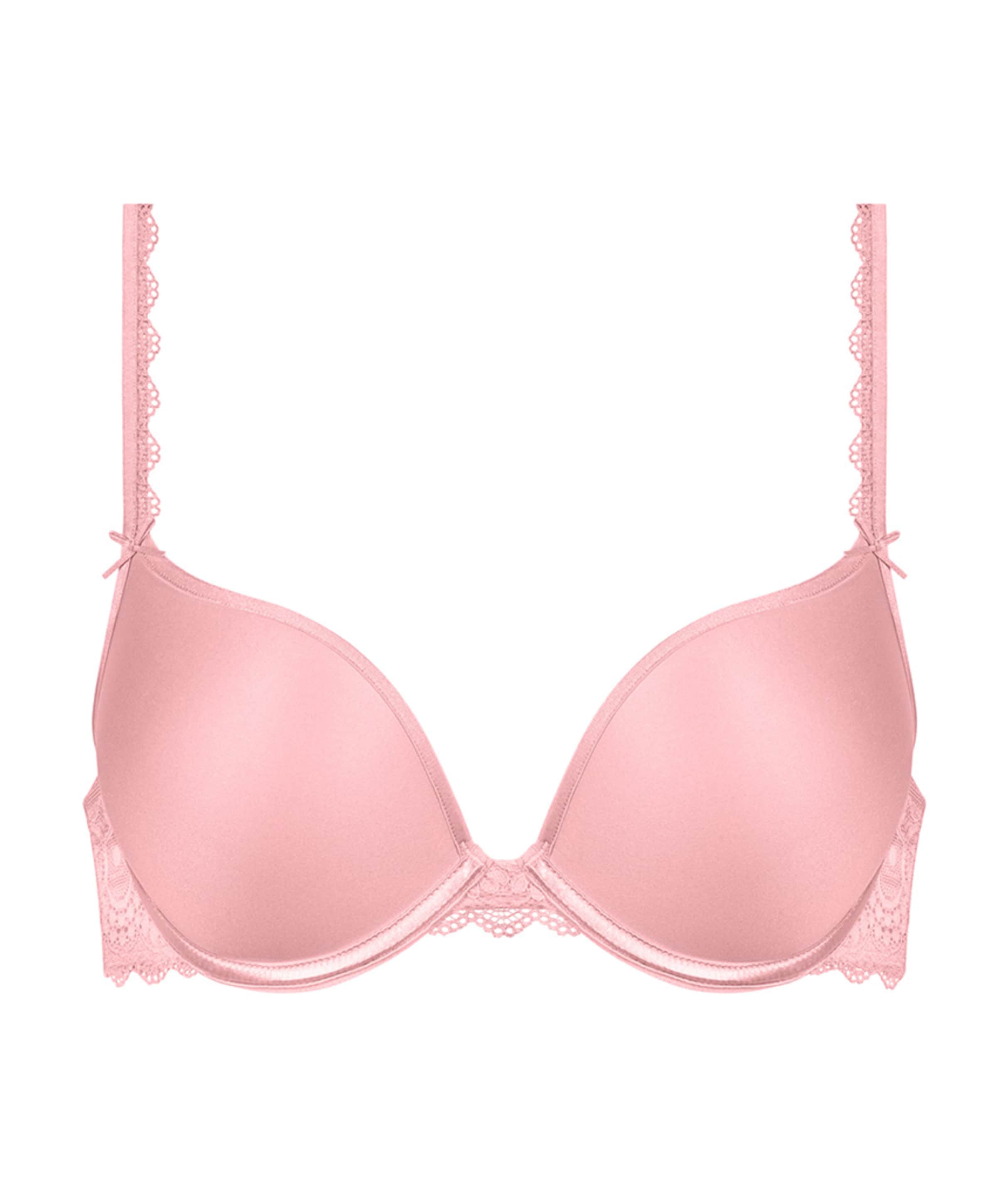 Dames bh roze