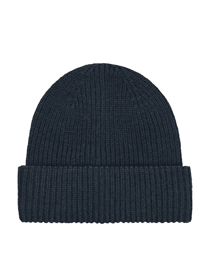 Uniseks hoofdaccessoire blauw