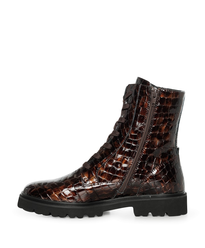 Verine dames boots bruin