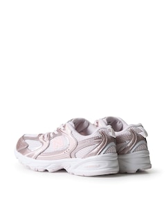 530 meisjes sneakers roze