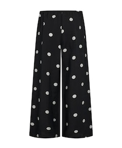 CMFIE dames broek zwart