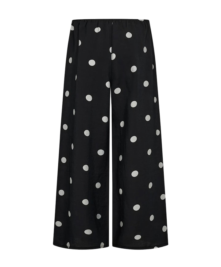 CMFIE dames broek zwart