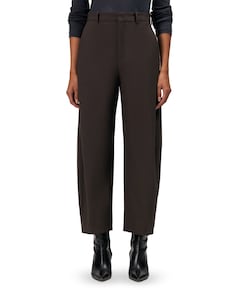 ADVISE dames pantalon bruin