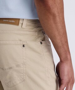 PC-Lyon heren jeans beige