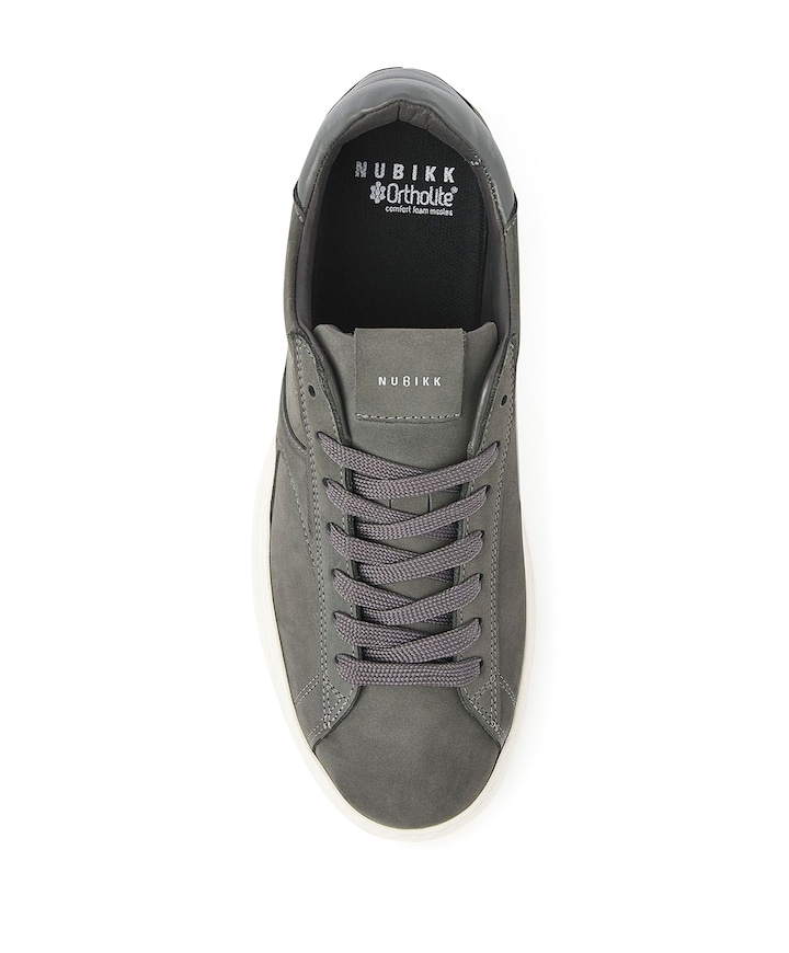 Vick Cosmo (M) heren sneakers grijs