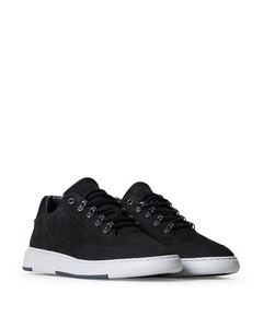 ND2 heren sneakers zwart