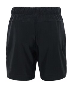 Pattinson dames shorts zwart