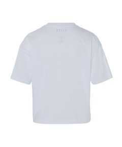 Dames T-shirt wit