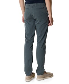 Chino_tapered 10242156 01 heren broek groen