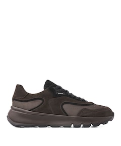 Luca Noa (M) heren sneakers bruin