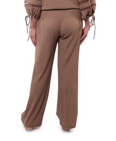 Ailani broek bruin