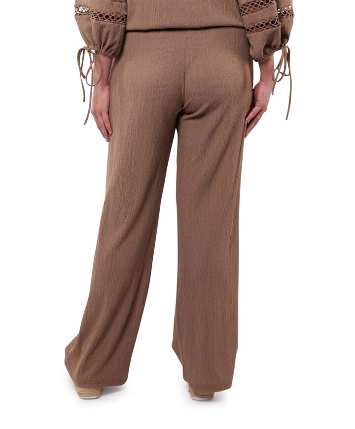 Ailani broek bruin