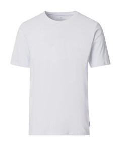Heren T-shirt wit