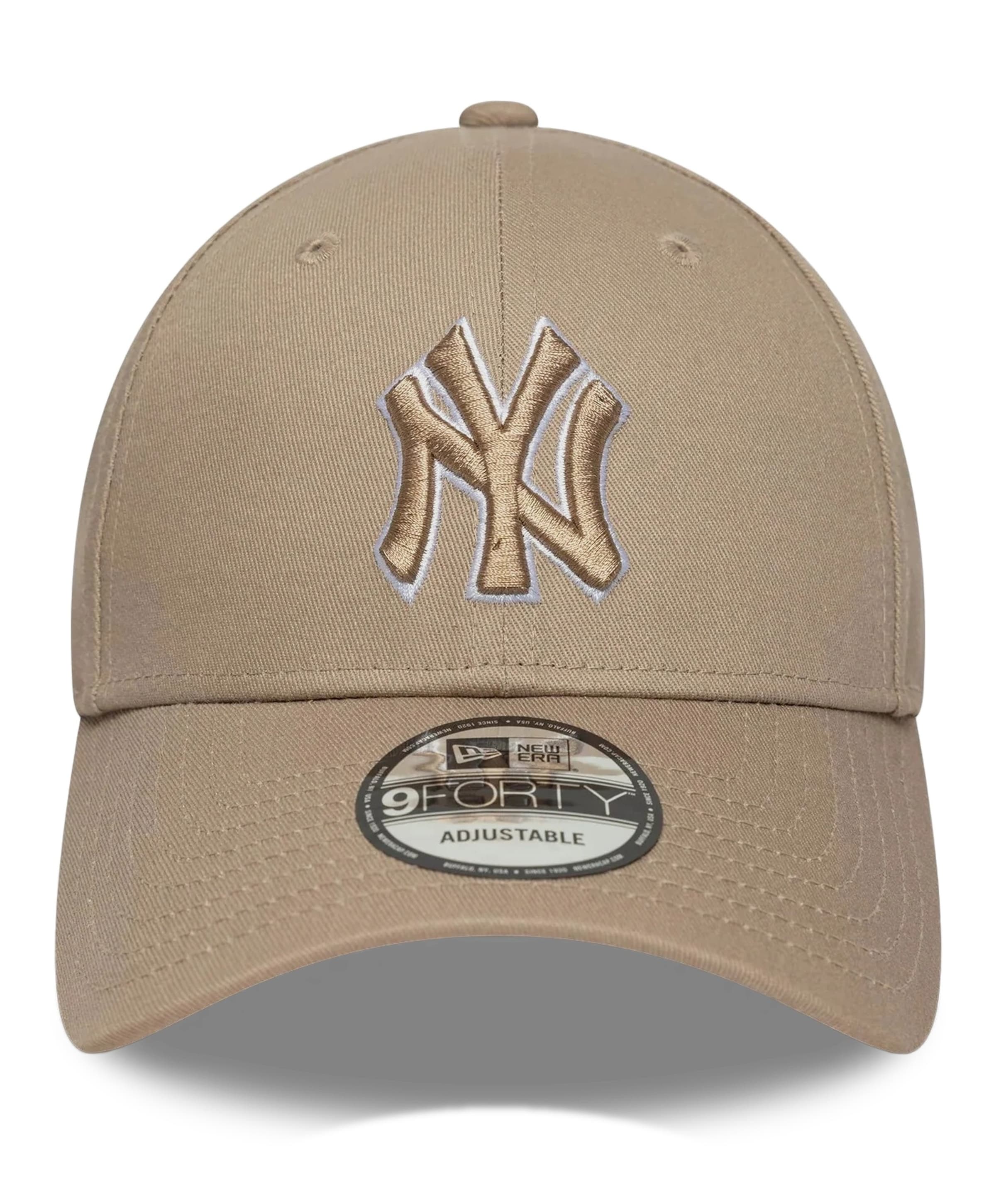 Cap beige