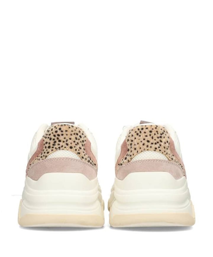 Gigi meisjes sneakers wit