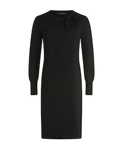 Dames jurk zwart